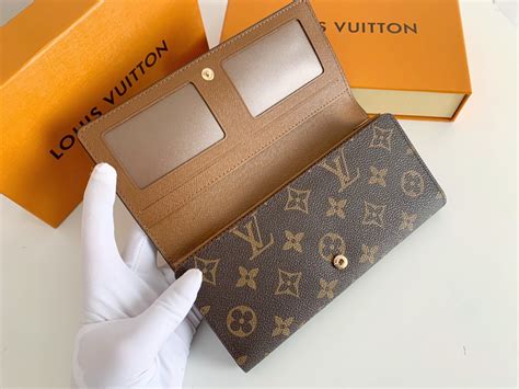 women's louis vuitton wallet cheap|louis vuitton wallet women small.